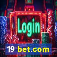 19 bet.com